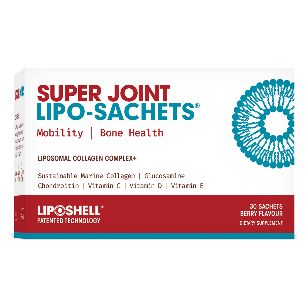 Super Joint Lipo-Sachets