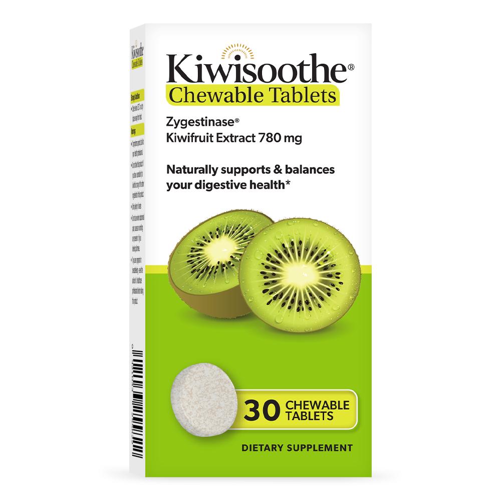 Kiwisoothe