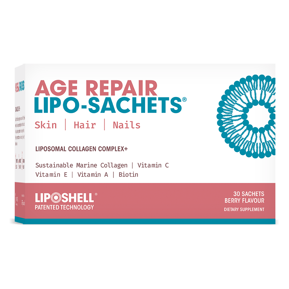 Age Repair Lipo-Sachets